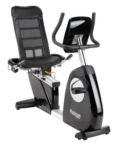 Rotoped TUNTURI PLATINUM Bike