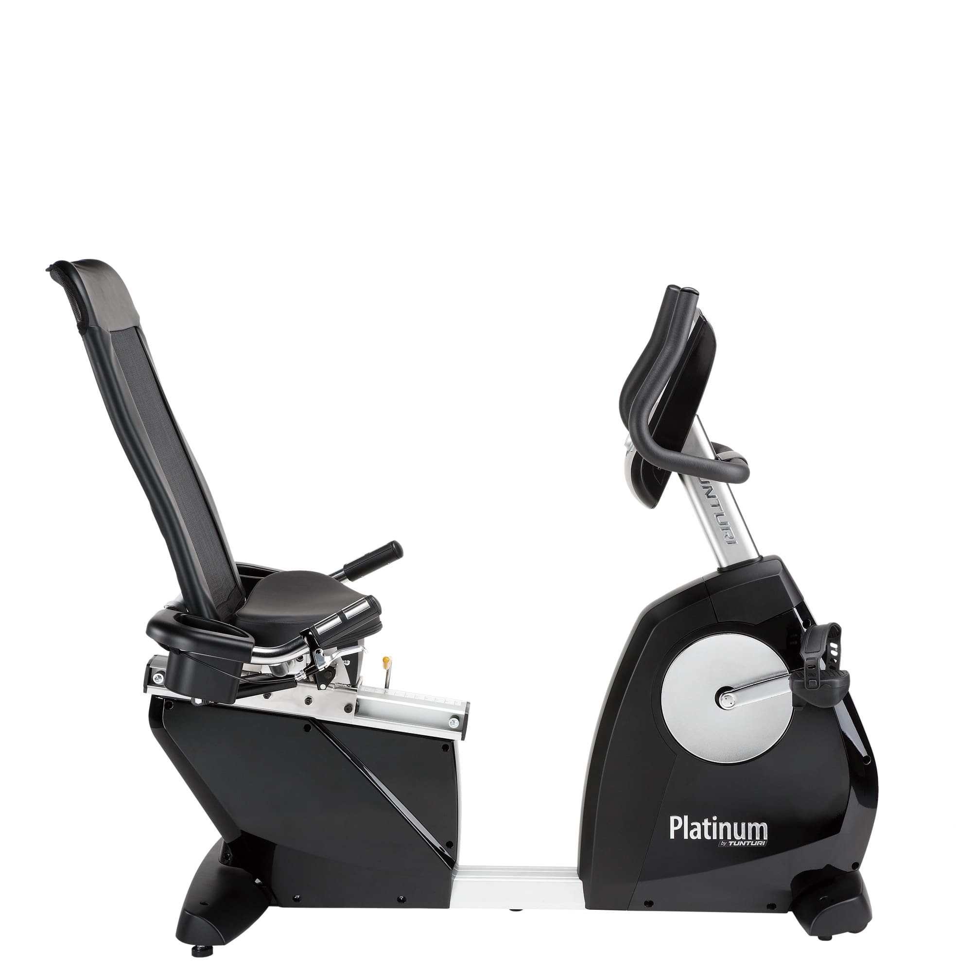 Rotoped TUNTURI PLATINUM Bike