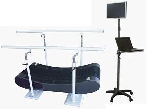 Postural Treadmill C 3.0