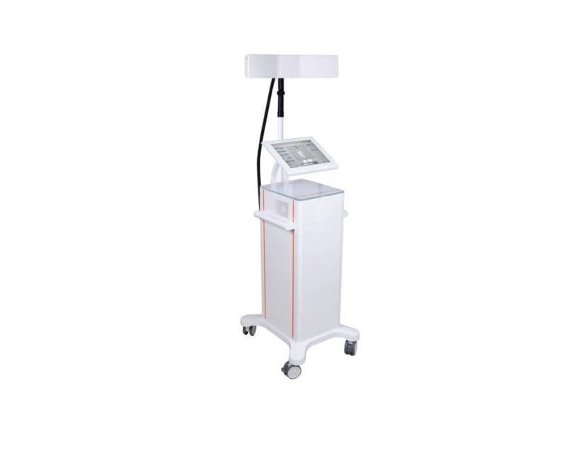 Radiotherm® mikrovlnná terapie