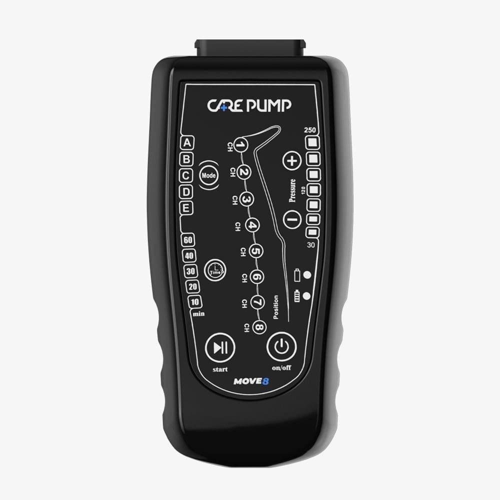 CarePump MOVE8