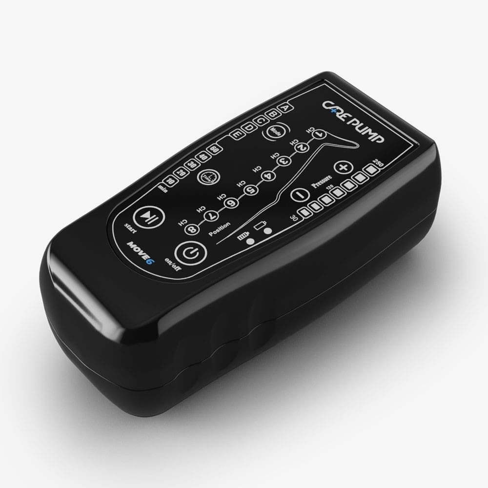 CarePump MOVE8