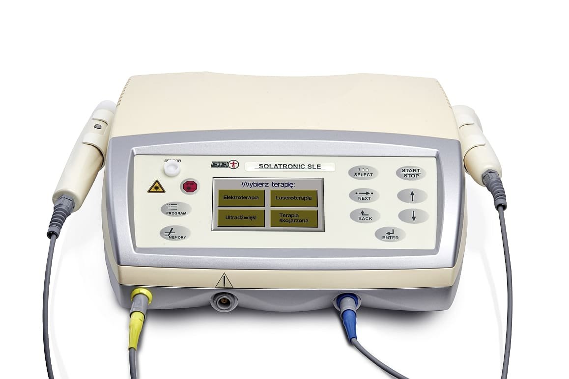 SOLATRONIC SLE