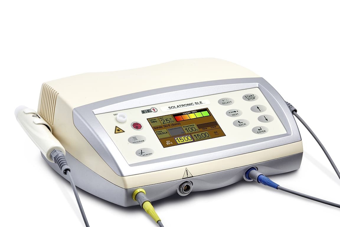 SOLATRONIC SLE