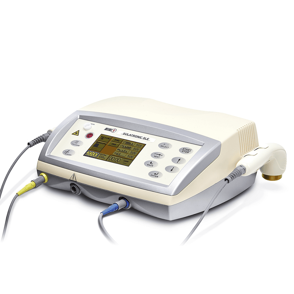 SOLATRONIC SLE