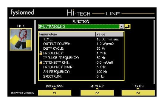 Sonostim HT – 20660