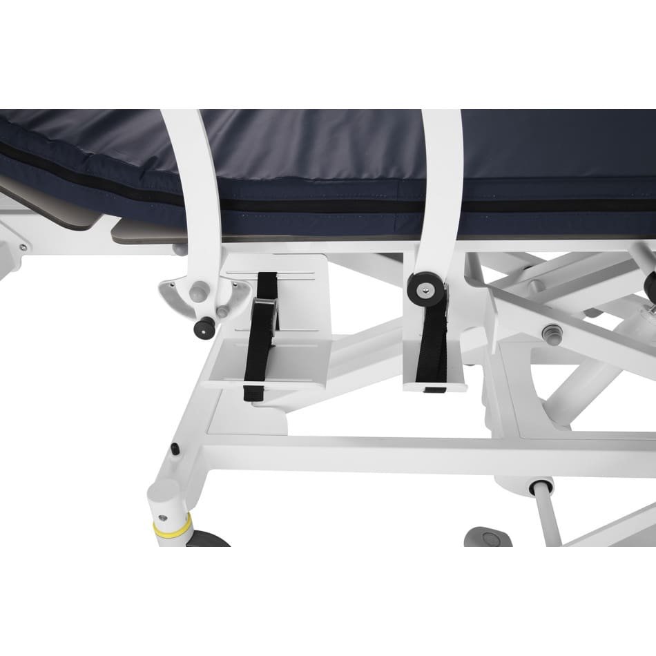 Safari Buffalo E2.C4 – transportní stůl pro pacienty