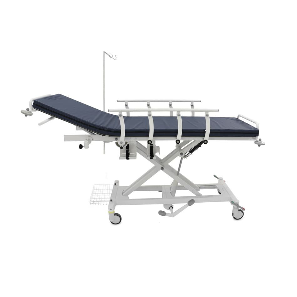 Safari Buffalo E2.C4 – transportní stůl pro pacienty