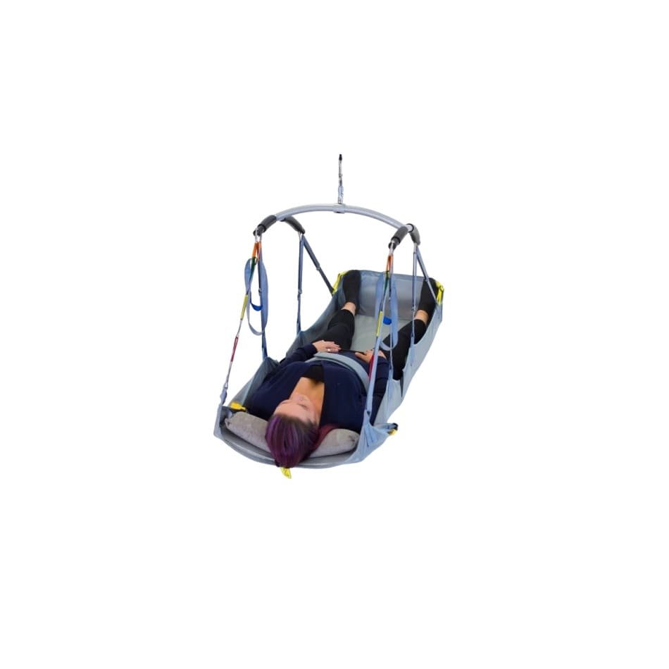 Stretcher Sling – lehací vak pro přesun vleže