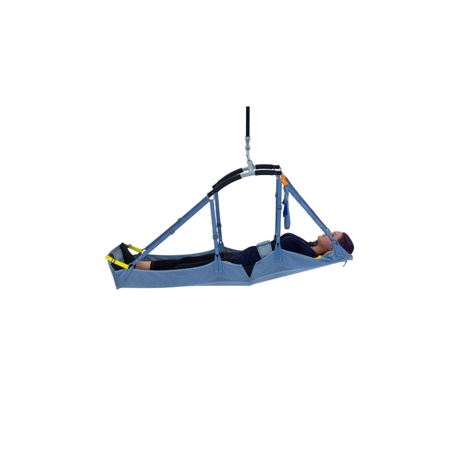 Stretcher Sling – lehací vak pro přesun vleže