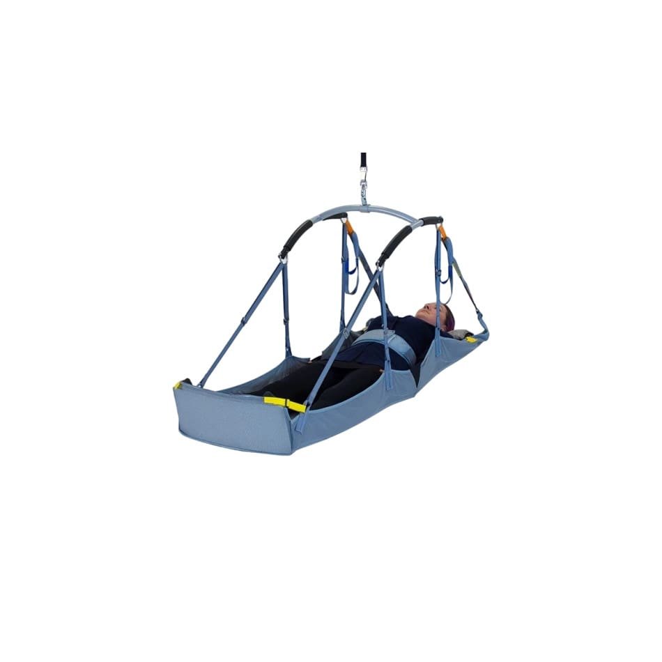 Stretcher Sling – lehací vak pro přesun vleže