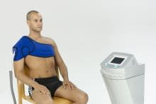 THERMOPRESS - terapie teplem i chladem