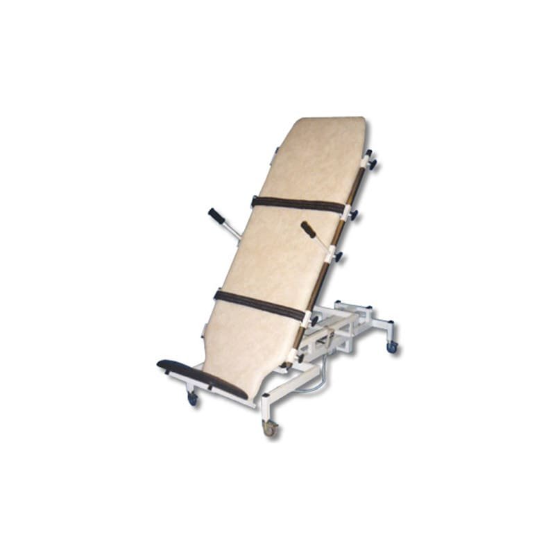 FYSIO ML 1 Vertical - lehátko pro vertikalizaci - 15705