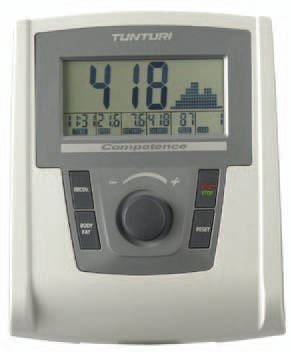 Rotoped TUNTURI F30