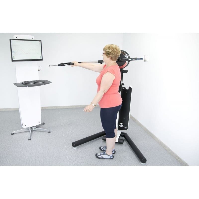 VECTIS - rehabilitace ramenního kloubu