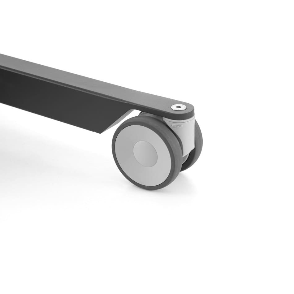 Verteo – vertikalizační zvedák (sit-to-stand)