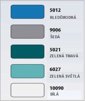Vířivá lázeň Kolumb
