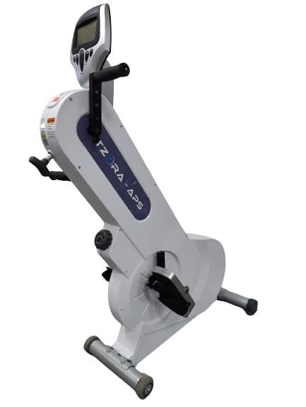 APS Non-Powered 4 Limbs Active Passive Spinning Trainer