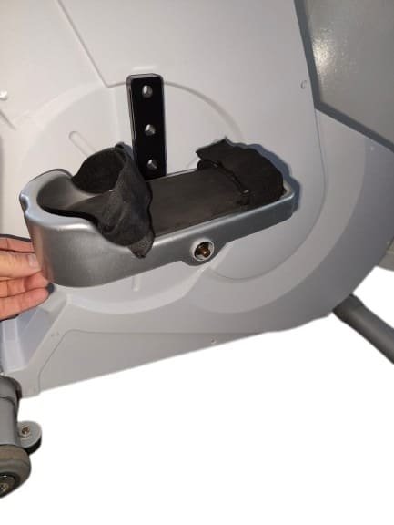 APS Non-Powered 4 Limbs Active Passive Spinning Trainer