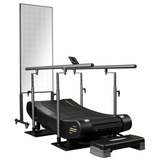 Biofeedbak Postural Treadmill TNCH