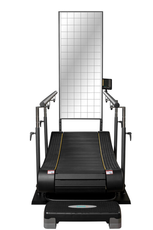 Biofeedbak Postural Treadmill TNCH - Image 4