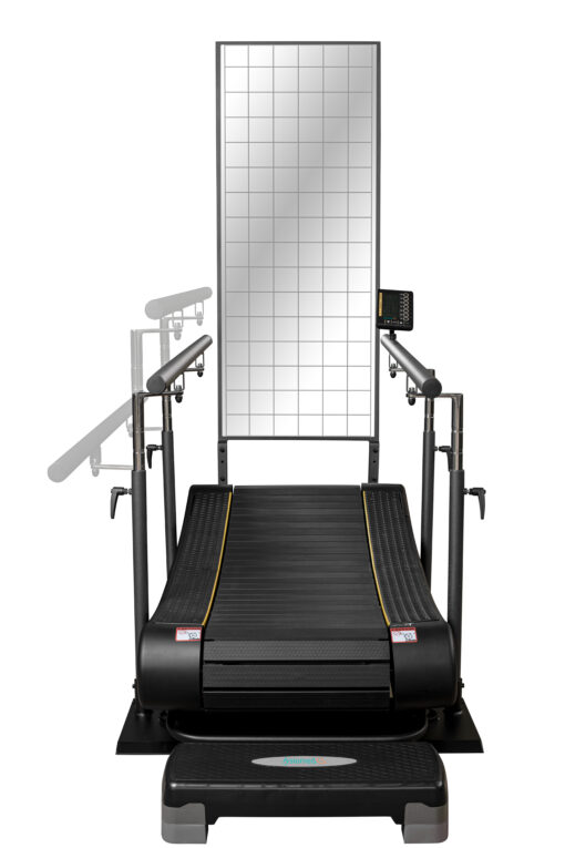 Biofeedbak Postural Treadmill TNCH - Image 3